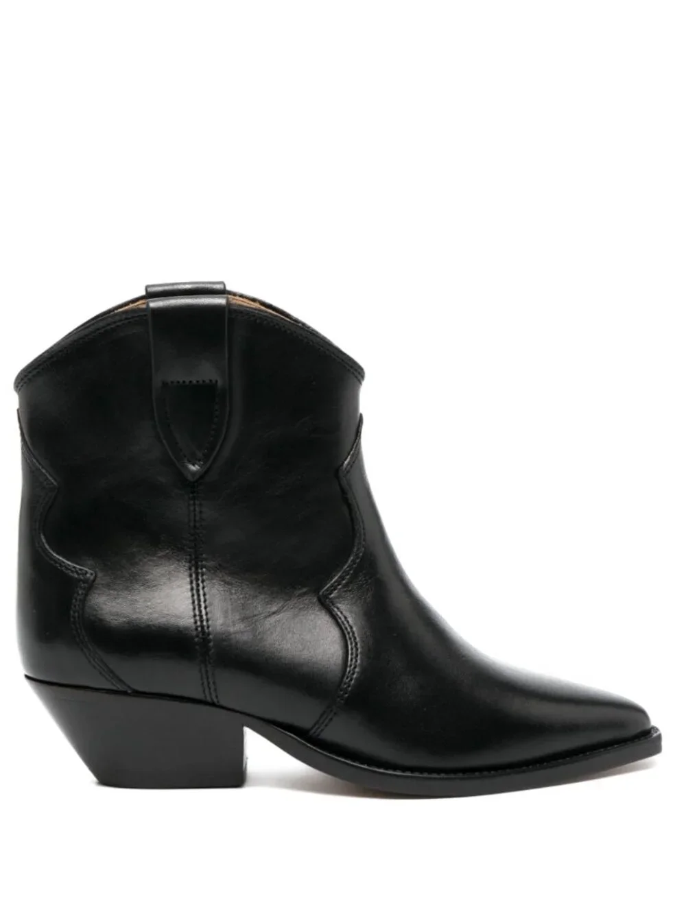 Isabel Marant Dewina Ankle Boots - 38